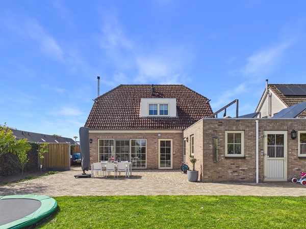 Medium property photo - Julianapark 9, 4551 DW Sas van Gent